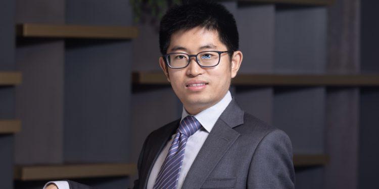 HONOR Türkiye Başkanı Kevin Kong Oldu