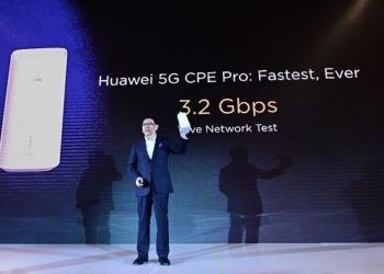 Apple Huawei’nin 5G Çip Setini Kullanmaya Başlayabilir