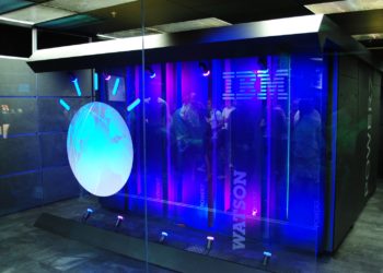 IBM, İlaç Keşfi ve Araştırmaları için Kullanılan Watson’u Satıştan Çekti