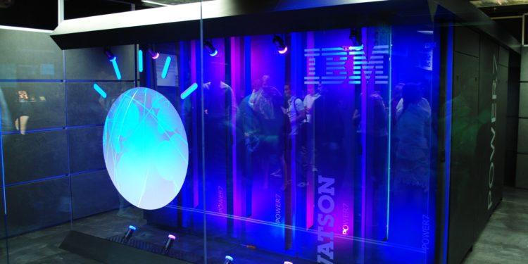 IBM, İlaç Keşfi ve Araştırmaları için Kullanılan Watson’u Satıştan Çekti
