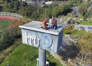 Turkcell, İTÜ Kampüslerinde Mobil Şebekeyi 5G’ye Hazır Yeniledi
