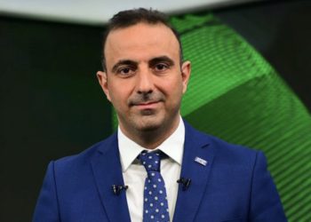 Turkcell Kurumsal İletişim Müdürlüğüne İsmail Özbayraktar Atandı