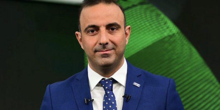 Turkcell Kurumsal İletişim Müdürlüğüne İsmail Özbayraktar Atandı