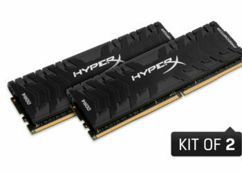 HyperX’ten Yüksek Hızlı Yeni Predator DDR4 Bellek Kitleri