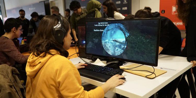 2’nci KOD Ödülleri’nde Oyunlar Jüri Karşısına Çıktı