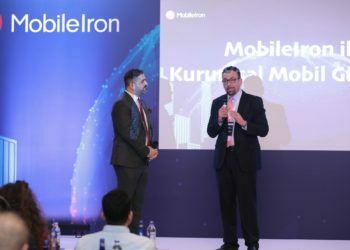 LinkPlus, Distrübütörü Olduğu MobileIron’un İş Ortakları Ağını Büyütüyor