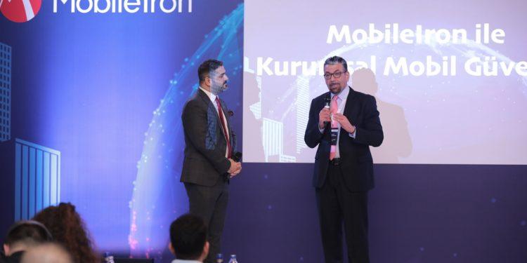 LinkPlus, Distrübütörü Olduğu MobileIron’un İş Ortakları Ağını Büyütüyor