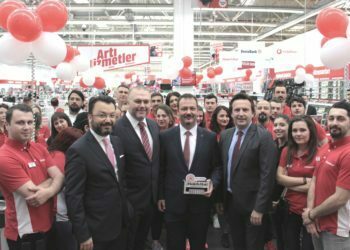 MediaMarkt Çanakkale’de İlk Mağazasını Açtı