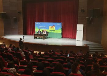 Microsoft DigiGirlz ile 5 İlde 2000 Kız Öğrenciye Ulaştı