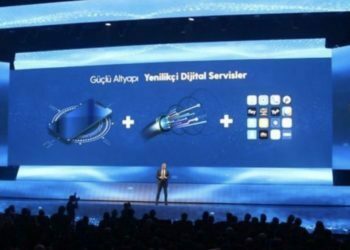 Turkcell Teknoloji Zirvesi 10cu Kez Yapıldı