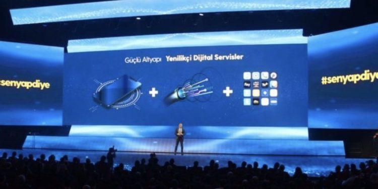 Turkcell Teknoloji Zirvesi 10cu Kez Yapıldı