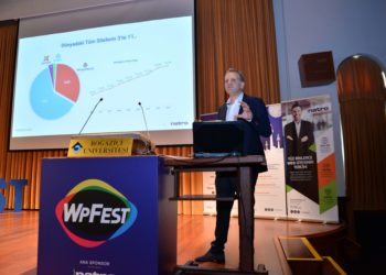 WordPress Dünyası WPFest’te buluştu