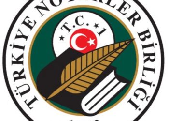 Nöbetçi Noter Uygulaması Dün Başladı