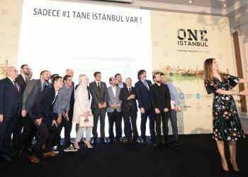 İstanbul Instagram Üzerinden Dünyaya Tanıtılıyor