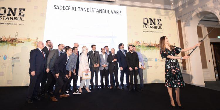 İstanbul Instagram Üzerinden Dünyaya Tanıtılıyor