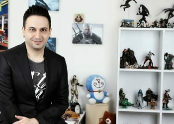 2018 Türkiye Oyun Sektörü Raporu Açıklandı