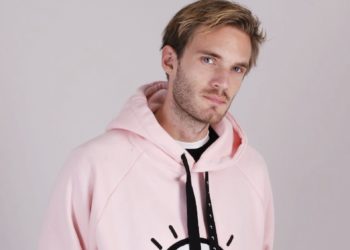 PewDiePie DLive ile Canlı Yayın Anlaşması Yaptı