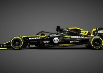 DuPont, Renault’un F1 Yarış Arabaları için Yenilikçi Çözümler Üretecek