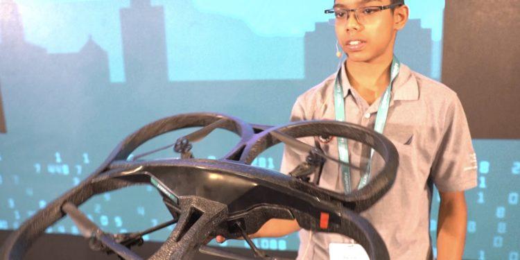 13 Yaşındaki Çocuk Drone Hack Edince, Güvenlik Kaygıları Arttı