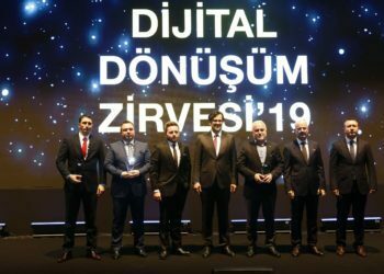 Türkiye’nin Dünyanın 10 Büyük Ekonomisinden Biri Olmasının Yolu Dijitalleşmeden Geçiyor
