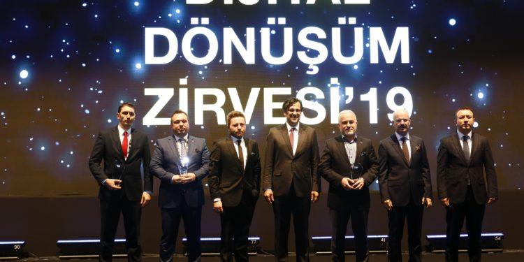 Türkiye’nin Dünyanın 10 Büyük Ekonomisinden Biri Olmasının Yolu Dijitalleşmeden Geçiyor