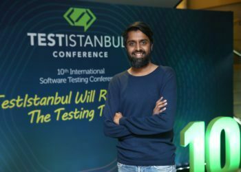 TestIstanbul 10. Kez Gerçekleştirildi