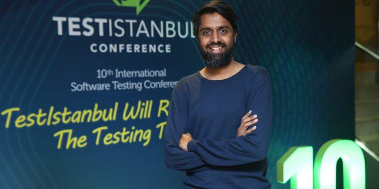 TestIstanbul 10. Kez Gerçekleştirildi