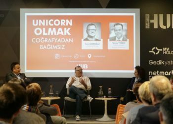 StartersHub, “Unicorn Olmak, Coğrafyadan Bağımsız” Diyerek İlham Verdi