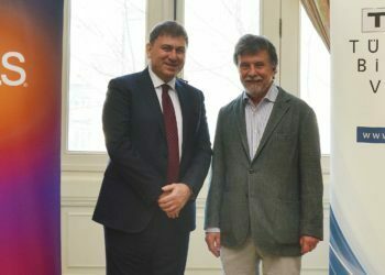 TBV’nin Kurumsal Sponsoru SAS Oldu