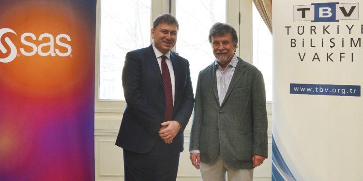 TBV’nin Kurumsal Sponsoru SAS Oldu