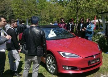 Elektrikli ve Hibrid Araçlar Testi Geçti