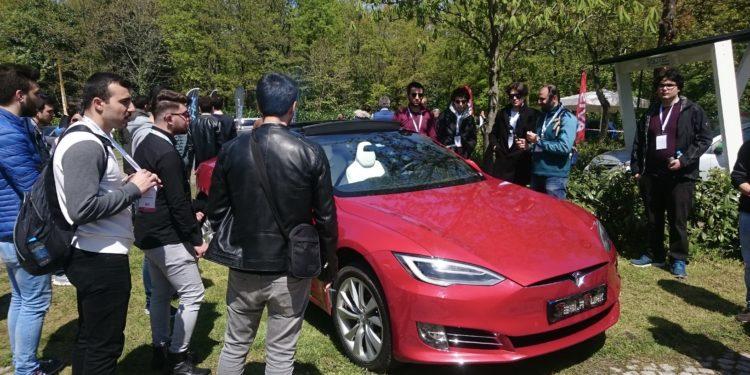 Elektrikli ve Hibrid Araçlar Testi Geçti