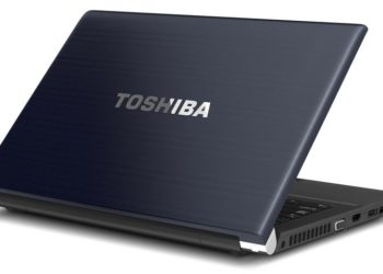 Toshiba Adını Dynabook Olarak Değiştirdi