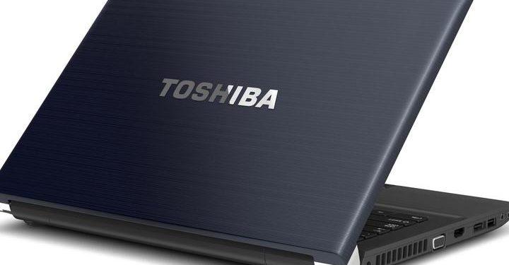 Toshiba Adını Dynabook Olarak Değiştirdi