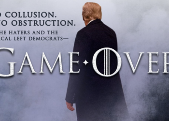 Trump’ın “Game of the Thrones” Tweet’i 5 “Super Bowl Reklamı”na Eşdeğer Bulundu