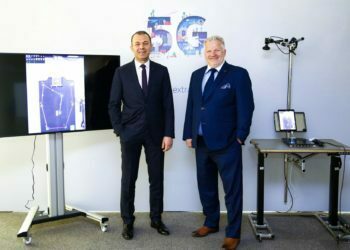 Türk Telekom ve Nokia’dan Türkiye’nin ilk Endüstri 4.0 5G Denemesi
