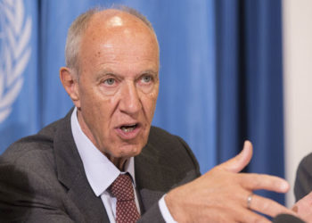 WIPO Direktörü: Çin Deneyimlerini Dünyayla Paylaşabilir