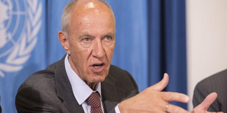 WIPO Direktörü: Çin Deneyimlerini Dünyayla Paylaşabilir