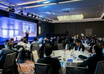 Biznet Bilişim “Ya Hacklenirseniz?” Etkinliğinde Güncel Siber Güvenlik Bilgileri Sundu