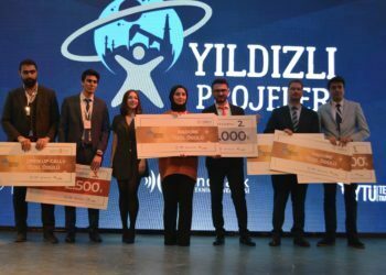 Türkiye’nin Yıldızlı Projeleri Belli Oldu