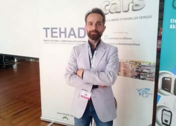 Otomotiv Sektörü Elektrikli ve Hibrid Sürüş Haftasını Kutluyor