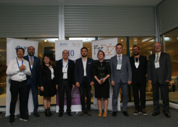 BIO Startup Program’ın Beş Finalisti Küresel Temaslar için Hazır
