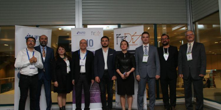 BIO Startup Program’ın Beş Finalisti Küresel Temaslar için Hazır