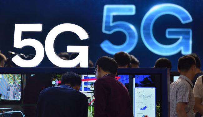 China Mobile İlk 5G Görüşme Denemesini Pekin’de Gerçekleştirdi