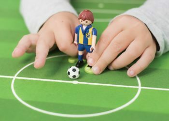 ‘23 Nisan Çocuk ve Teknoloji’ Araştırması : Çocuklar Sokakta Oynamayı Tablete tercih ediyor