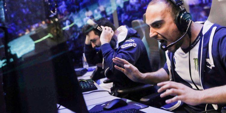 e-Spor’da Emeklilik Yaşı 25’e İndi