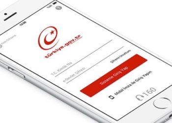 Cep Telefon Aboneliği Sonunda e-Devlet’ten Yapılabilir Hale Geldi