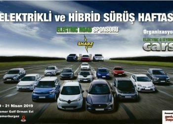 Tesla Test Sürüşü İçin İstanbul’a Geliyor
