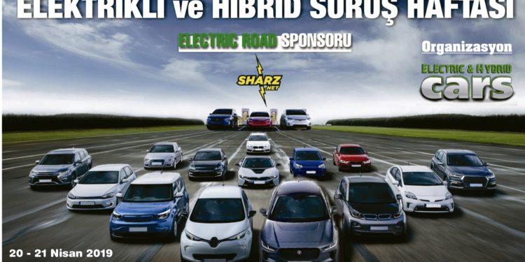 Tesla Test Sürüşü İçin İstanbul’a Geliyor