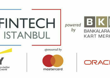 Fintech İstanbul’un Yeni Destekçileri EY, Mastercard ve Oracle